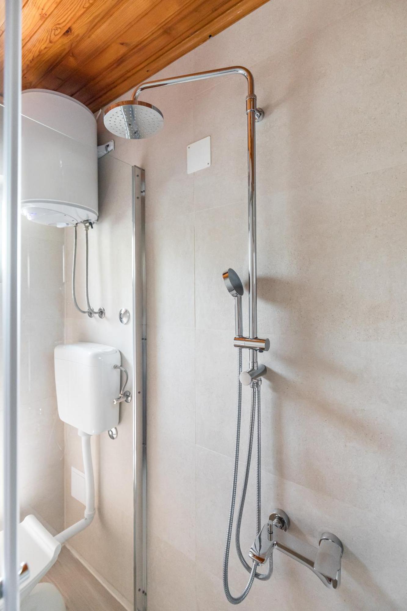 Apartman Lulu Split Exteriér fotografie