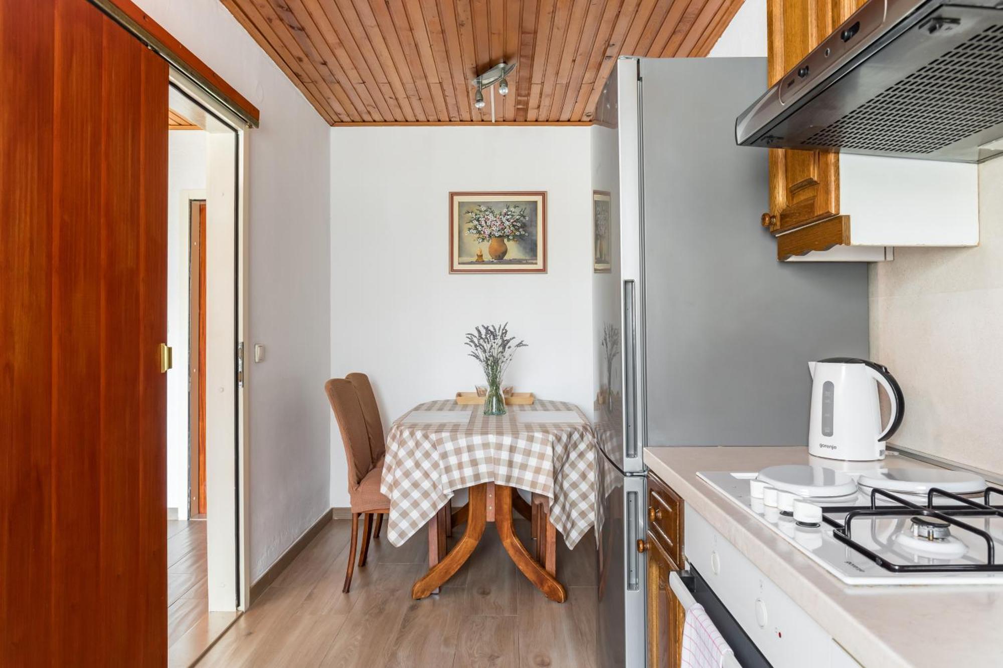 Apartman Lulu Split Exteriér fotografie