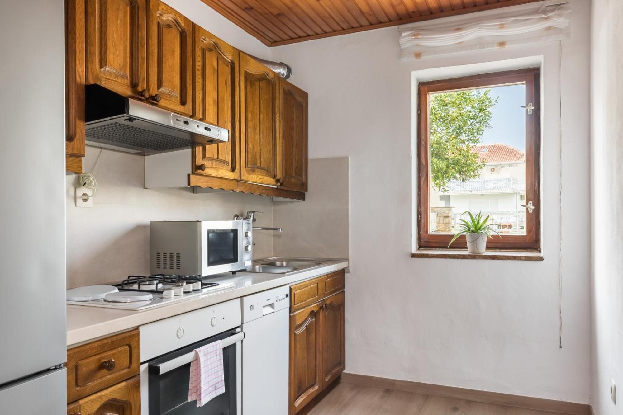 Apartman Lulu Split Exteriér fotografie