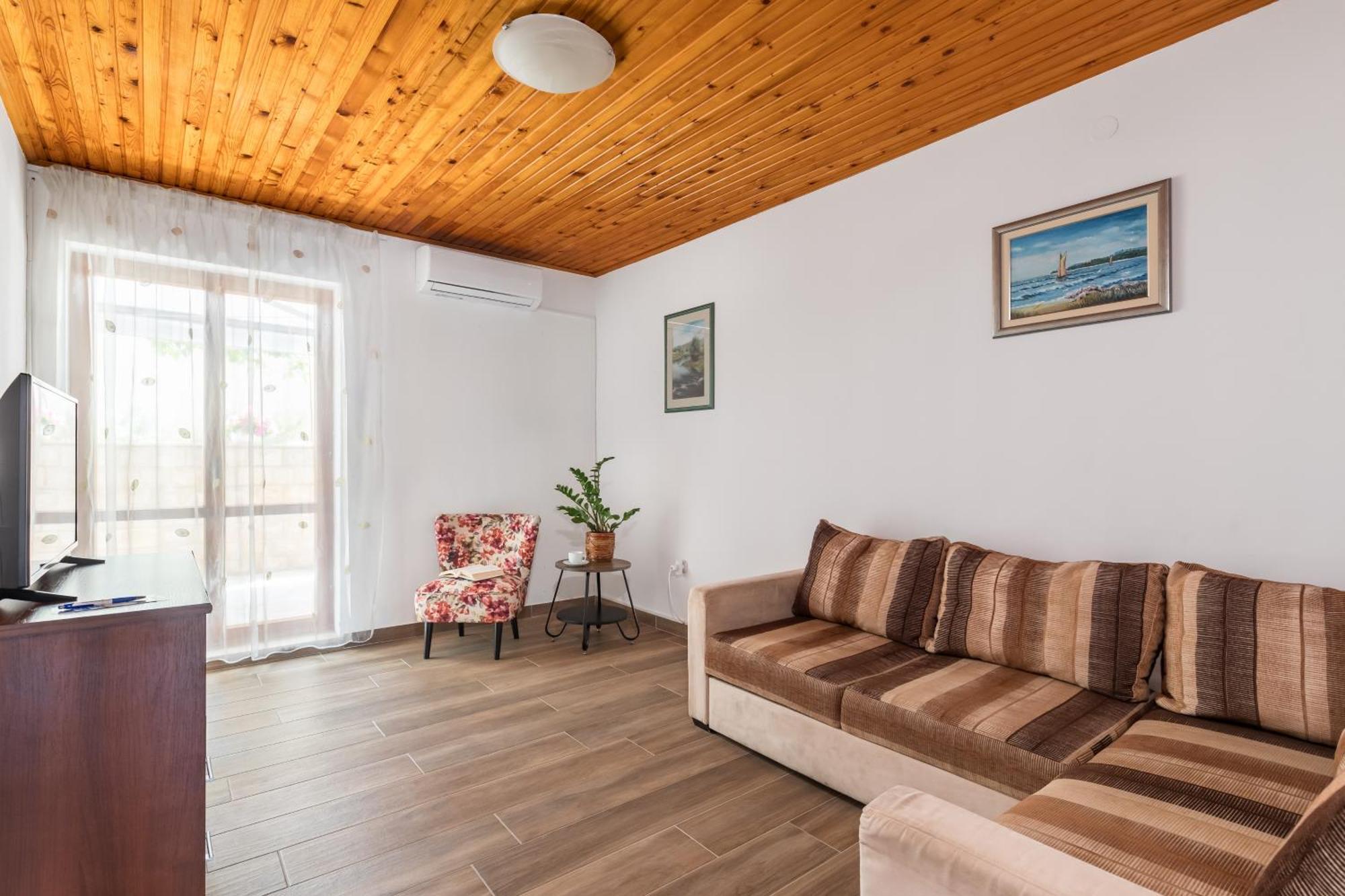 Apartman Lulu Split Exteriér fotografie