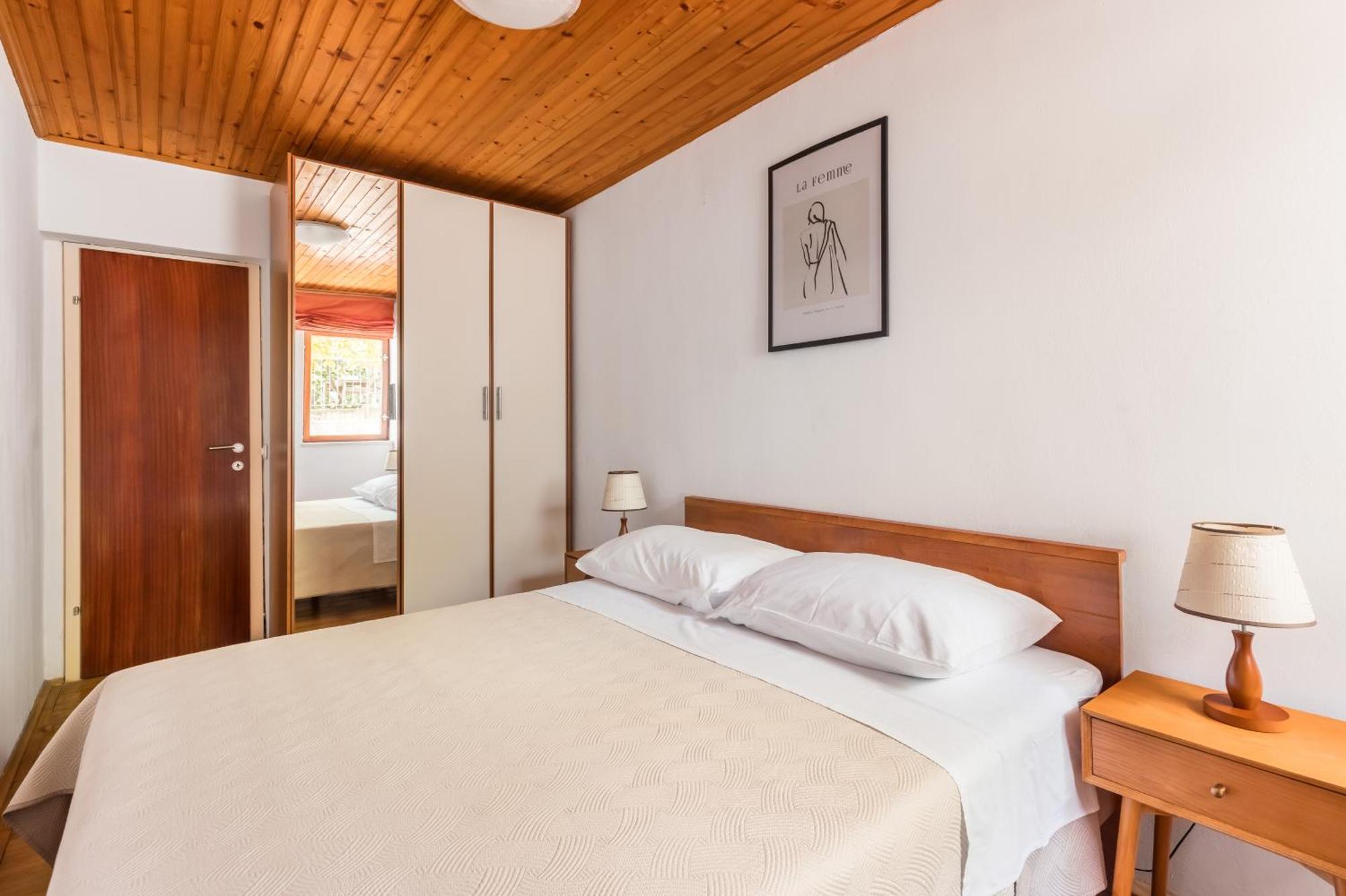 Apartman Lulu Split Exteriér fotografie